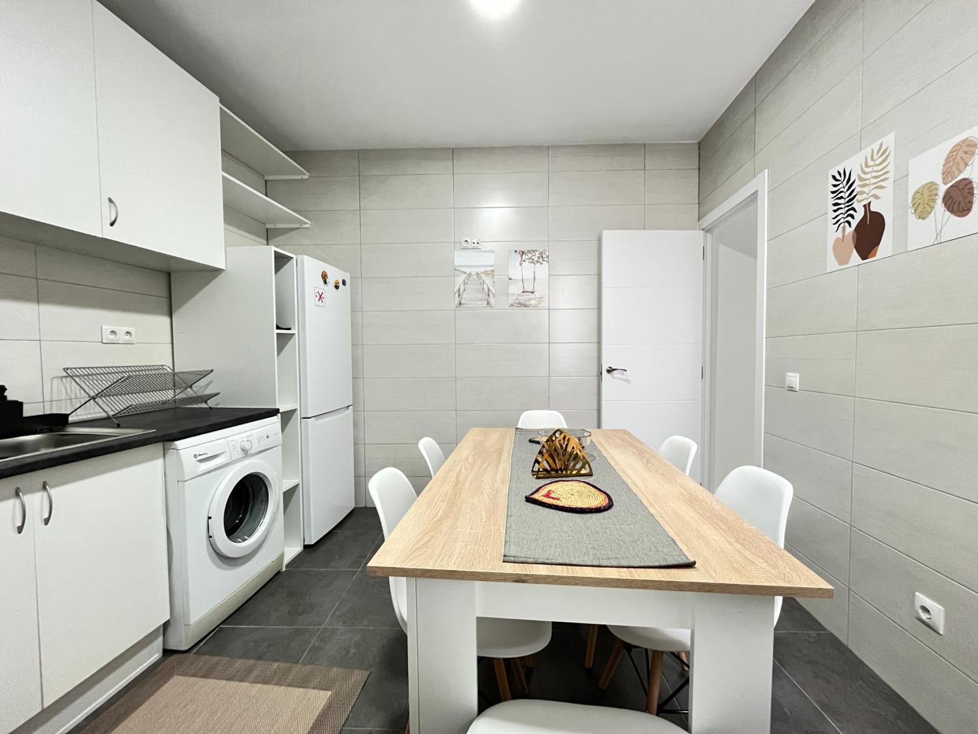 Apartmán Exclusivo Atico Chamberi Madrid Exteriér fotografie