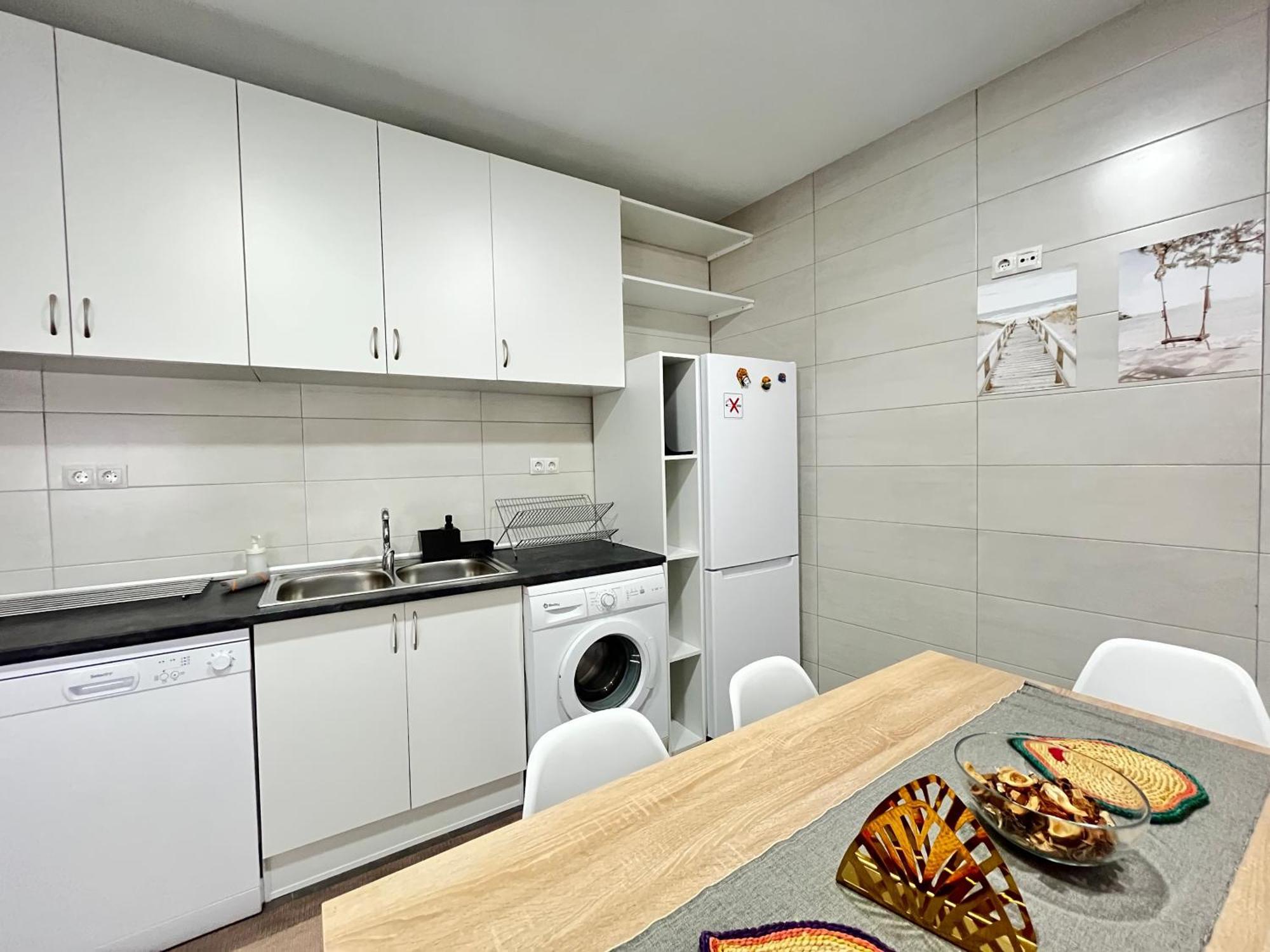 Apartmán Exclusivo Atico Chamberi Madrid Exteriér fotografie
