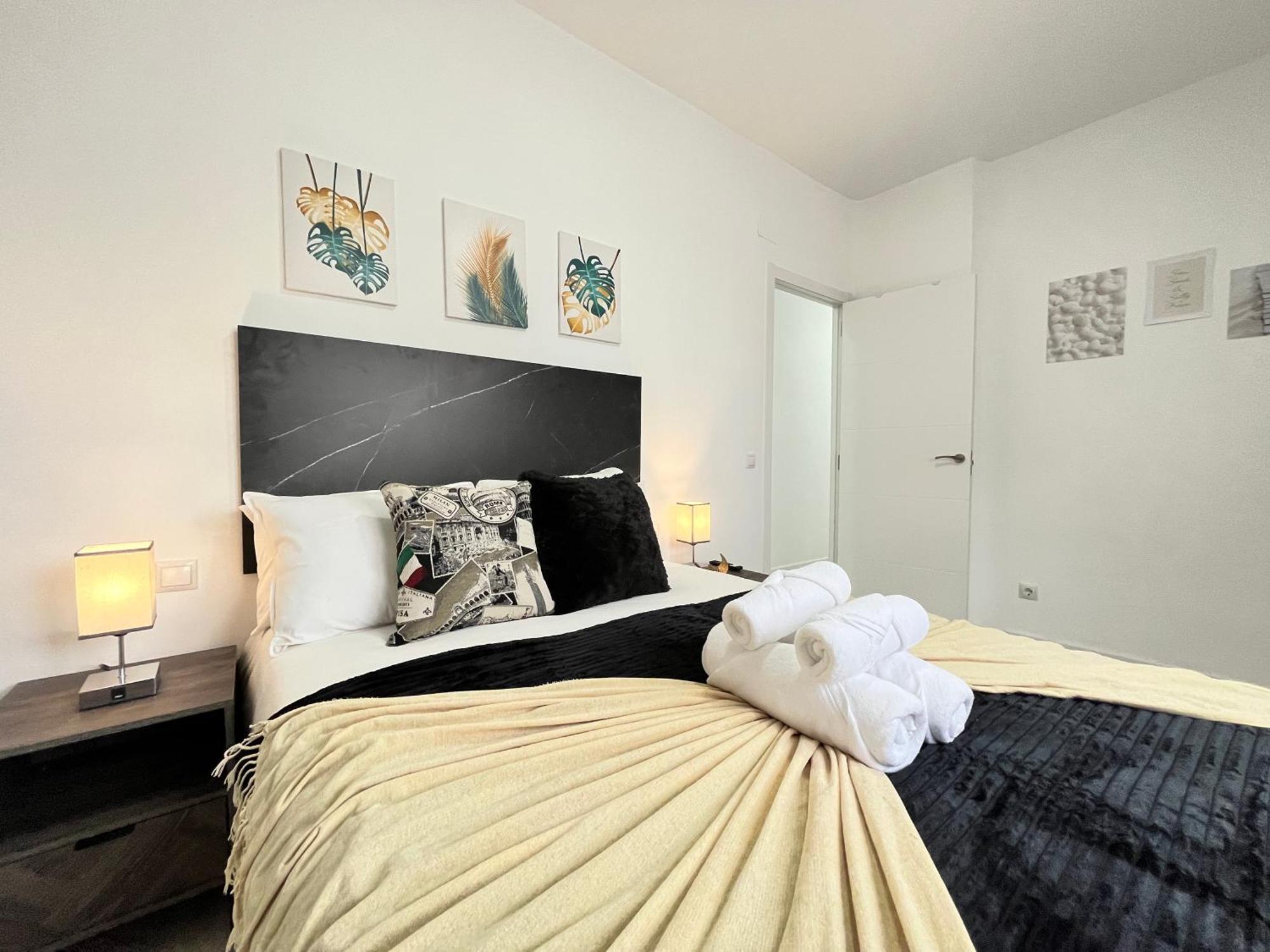 Apartmán Exclusivo Atico Chamberi Madrid Exteriér fotografie