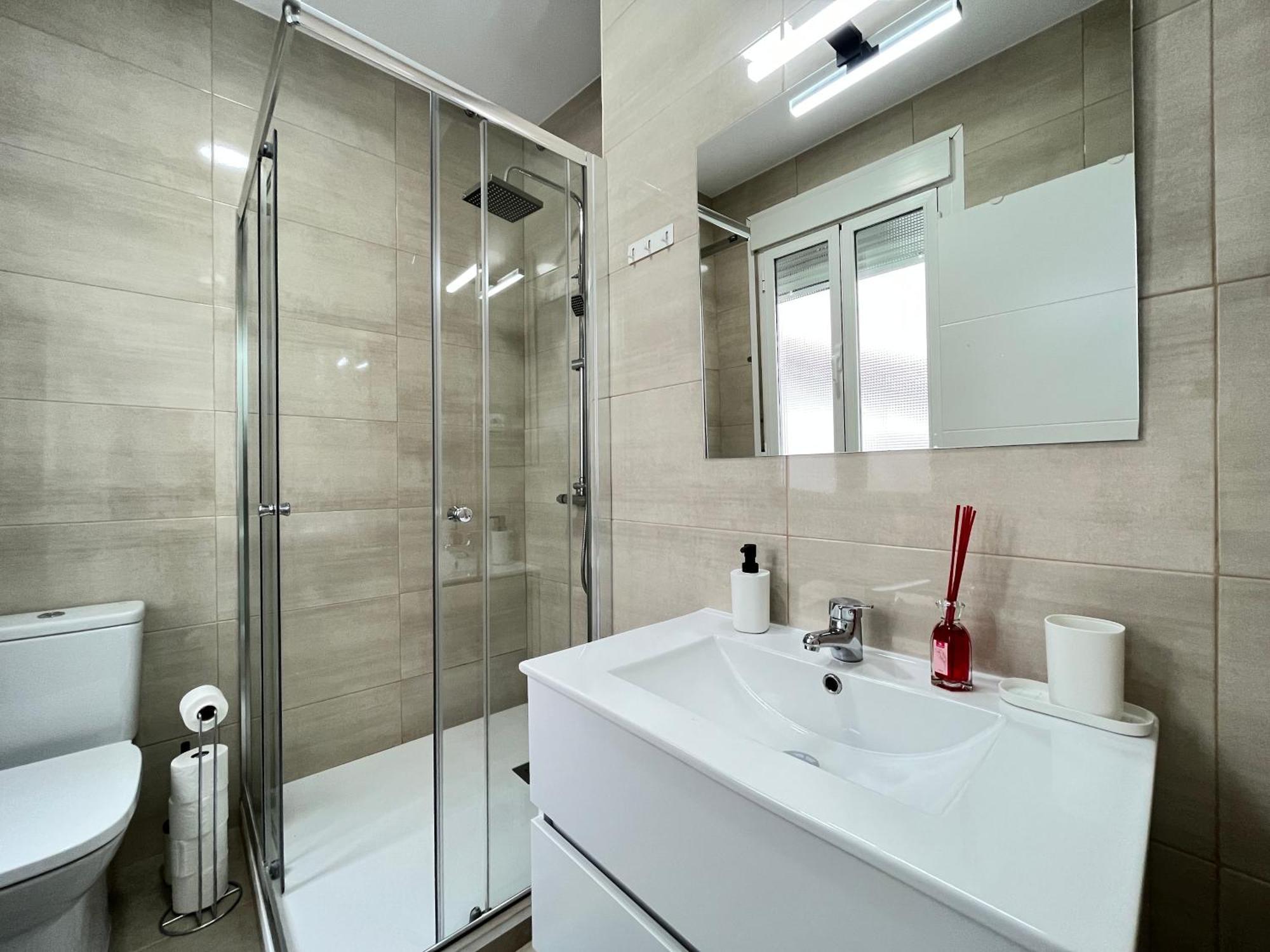 Apartmán Exclusivo Atico Chamberi Madrid Exteriér fotografie