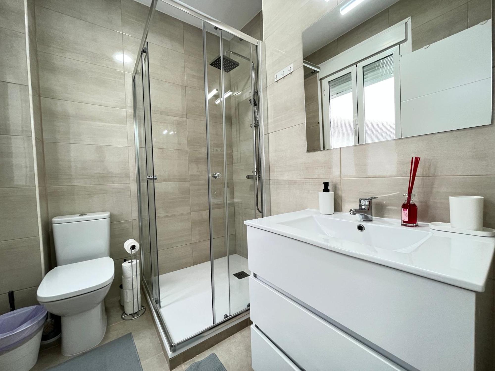 Apartmán Exclusivo Atico Chamberi Madrid Exteriér fotografie